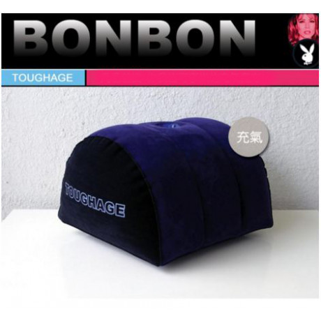 Любовная подушка TOUGHAGE BONBON
