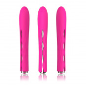 Элегантный Тонкий Вибратор "Nalone CiCi"