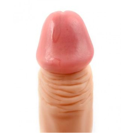 Универсальный анально-вагинальный фаллоимитатор "Enduro Blaster Dildo"6.0"