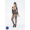 Боди комбинезон "Passion" BS031