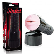 Мастурбатор "Pocket Pussy"