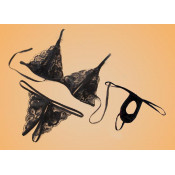 Комплект белья для пары