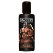 Масло массажное "Magoon ", 50 мл