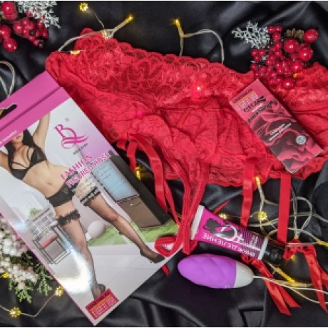 Подарочный набор для Нее № 1