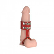 Поводок на член "King" 