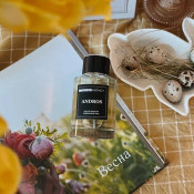 Мужская парфюмерная вода с феромонами "Andros", 100мл