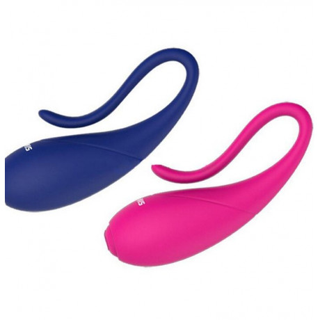 Виброяйцо универсальное "Coco"