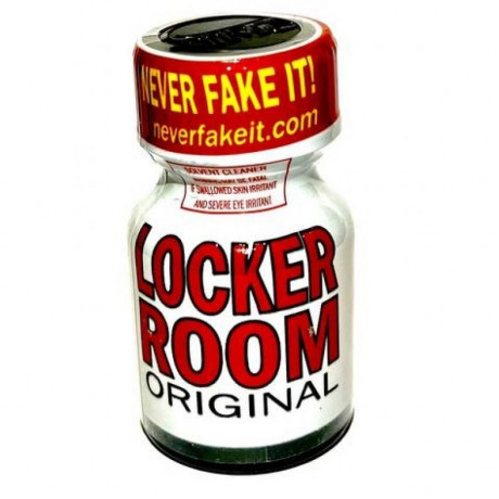 Попперс "Locker Room", 10 мл