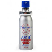 Спрей для продления полового акта "Superman", 15 мл