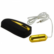 Вибропуля "Victory Bullet"