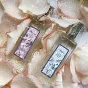 Женская Парфюмерная вода с феромонами "Sublime", 30мл