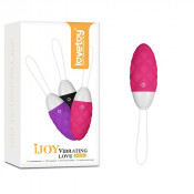 Виброяйцо любви "iJoy"