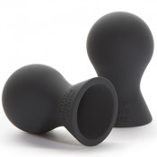 Помпы для сосков "Nothing but Sensation" 