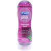 Гель-смазка 2 в 1 "Durex Play" для массажа, 200 мл