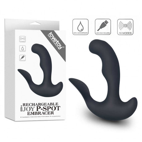 Массажер простаты "iJoy"