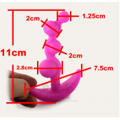 Анальный стимулятор "№1"