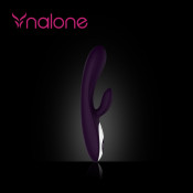 Музыкальный вибратор Nalone Rhythm X2