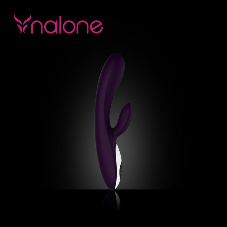 Музыкальный вибратор Nalone Rhythm X2