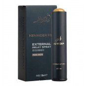 Спрей для продления полового акта "Henmoer", 10 мл