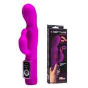 Вибратор "Pretty Love Body Touch 1"