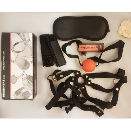 Набор для двоих "Блаженство"