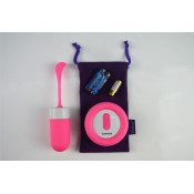 Виброяйцо "Nalone Fairy"