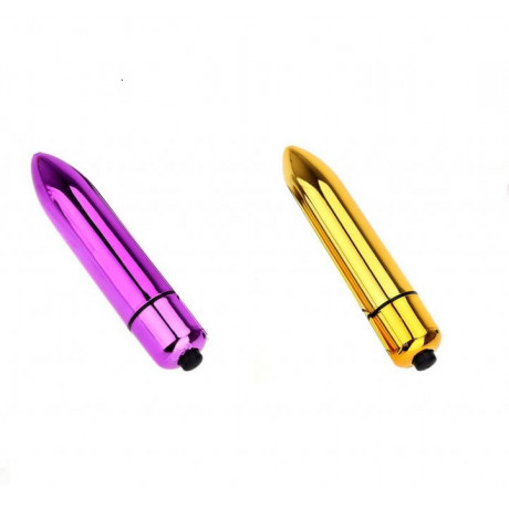 Вибропуля "Mini vibe"