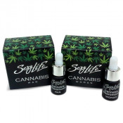 ΠΡΡ
ΠΈ Ρ Π·Π°ΠΏΠ°Ρ
ΠΎΠΌ ΠΊΠΎΠ½ΠΎΠΏΠ»ΠΈ "Cannabis Pheromone"