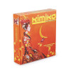 Супертонкие презервативы "Kimiko", 3 шт