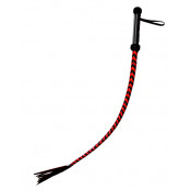 Красно-черный хлыст 