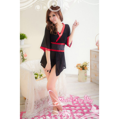 Кимоно "Эноки"