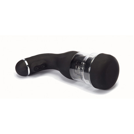 Мастурбатор "Rotation Lover" 5 видов вибрации