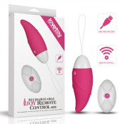 Виброяйцо любви "iJoy"