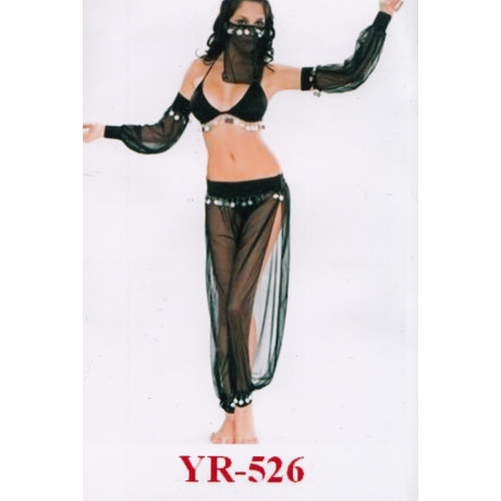 Восточный костюм 