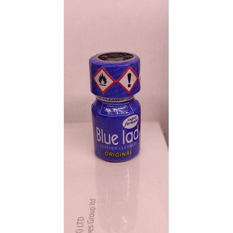 Попперс "Blue Boy"