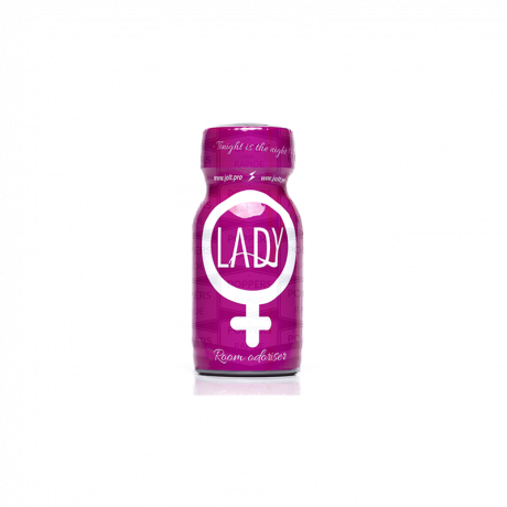 Попперс Lady (Франция), 13мл