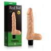 Фаллоимитатор LoveToy Real Feel 8"