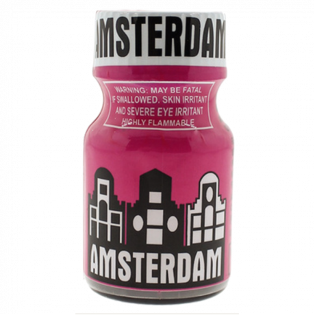 Попперс "Amsterdam"