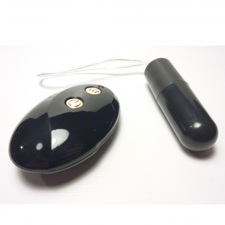 Вибропуля с дистанционным управлением (Xuanai)