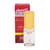 Женские духи с феромонами "Twilight extra strong"