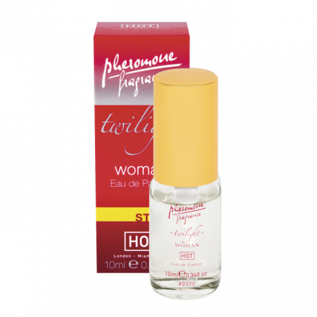 Женские духи с феромонами "Twilight extra strong"