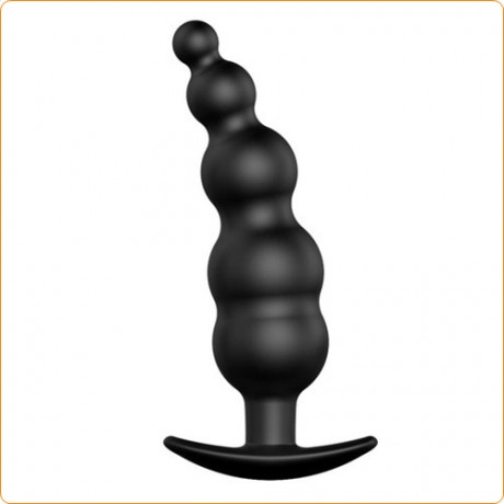 Специальный анальный стимулятор "Pretty Love Елочка"