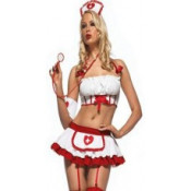 "Медсестра Йошико"