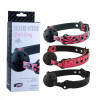 Кляп "Ball Gag Luxury Fetish"