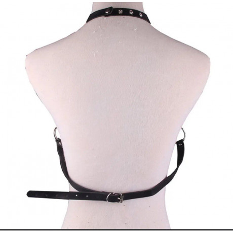 Женская Портупея Yeain SMYF-81 "Цепь"