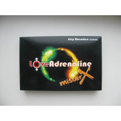 Возбуждающие капли для двоих "LOVE ADRENALINE"