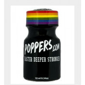 Попперс "Faster Deeper Stronger", 10 мл