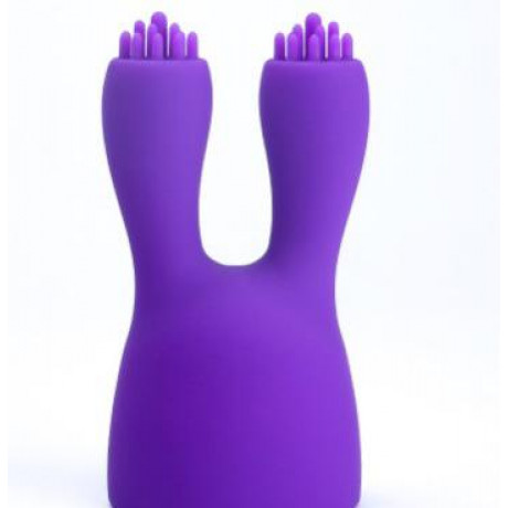 Насадки на вибромассажер "Xuanai"