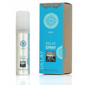 Крем пролонгатор для мужчин "Delay SHIATSU", 30 г