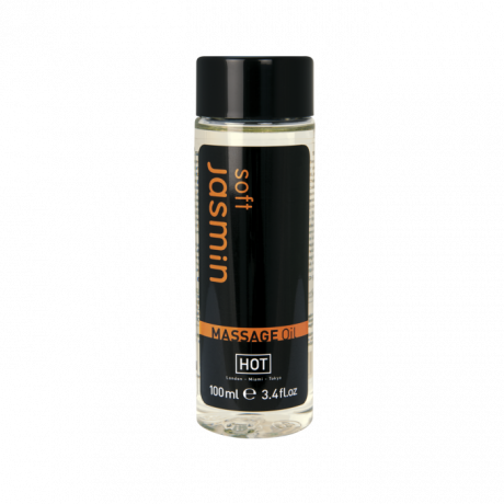 Массажное масло для тела, 100 мл